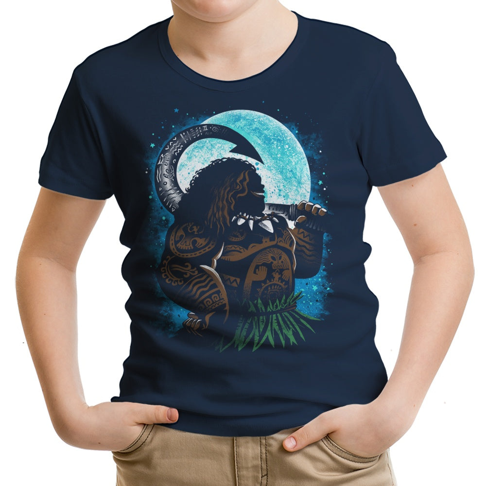 Hero to All Youth Apparel - Adult & Kids T-Shirts, Sweatshirts & Hoodies apparel design preview 2