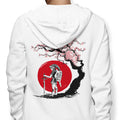 Hero Under the Sun - Adult & Kids T-Shirts, Sweatshirts & Hoodies apparel design preview 1