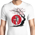 Hero Under the Sun Men's Apparel - Adult & Kids T-Shirts, Sweatshirts & Hoodies apparel design preview 1