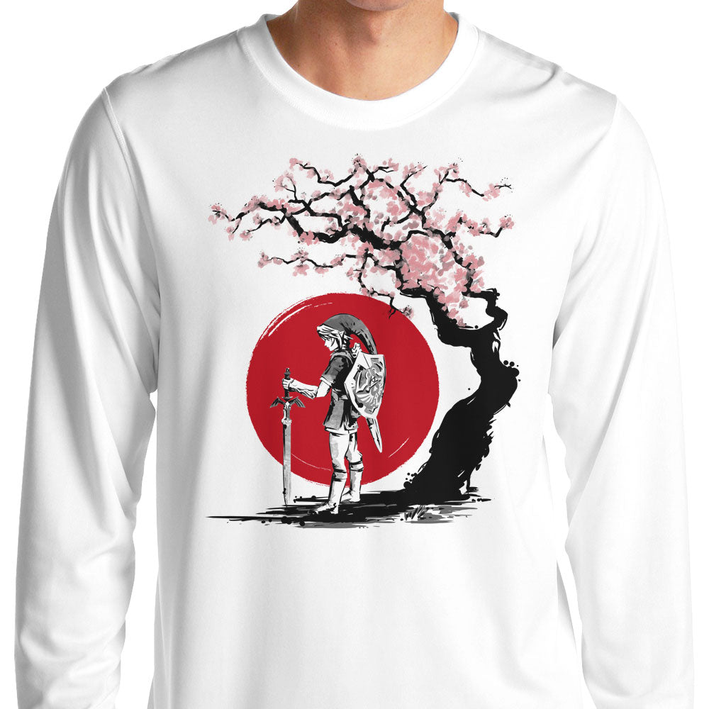 Hero Under the Sun - Adult & Kids T-Shirts, Sweatshirts & Hoodies apparel design preview 1