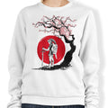Hero Under the Sun - Adult & Kids T-Shirts, Sweatshirts & Hoodies apparel design preview 1