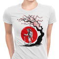 Hero Under the Sun Women's Apparel - Adult & Kids T-Shirts, Sweatshirts & Hoodies apparel design preview 1