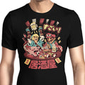 Heroes Izakaya Men's Apparel - Adult & Kids T-Shirts, Sweatshirts & Hoodies apparel design preview 1