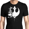 Heroes of the Rebellion Men's Apparel - Adult & Kids T-Shirts, Sweatshirts & Hoodies apparel design preview 1