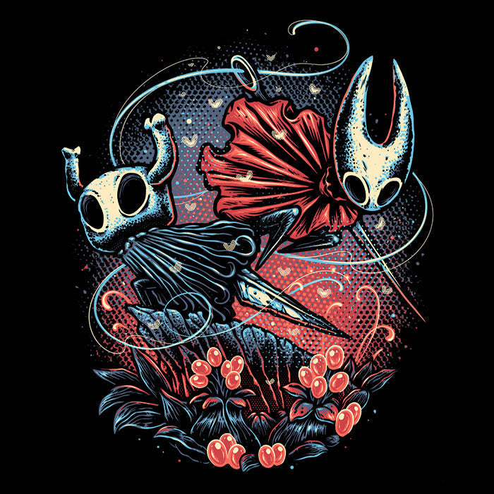 Heroes of the Underground Men's Apparel - Adult & Kids T-Shirts, Sweatshirts & Hoodies apparel design preview 2
