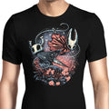 Heroes of the Underground Men's Apparel - Adult & Kids T-Shirts, Sweatshirts & Hoodies apparel design preview 1