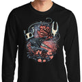Heroes of the Underground - Adult & Kids T-Shirts, Sweatshirts & Hoodies apparel design preview 1