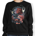 Heroes of the Underground - Adult & Kids T-Shirts, Sweatshirts & Hoodies apparel design preview 1