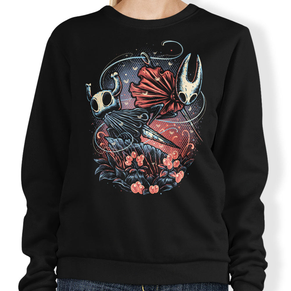 Heroes of the Underground - Adult & Kids T-Shirts, Sweatshirts & Hoodies apparel design preview 1