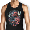 Heroes of the Underground Tank Top - Adult & Kids T-Shirts, Sweatshirts & Hoodies apparel design preview 1