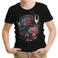 Heroes of the Underground Youth Apparel - Adult & Kids T-Shirts, Sweatshirts & Hoodies apparel design preview 1