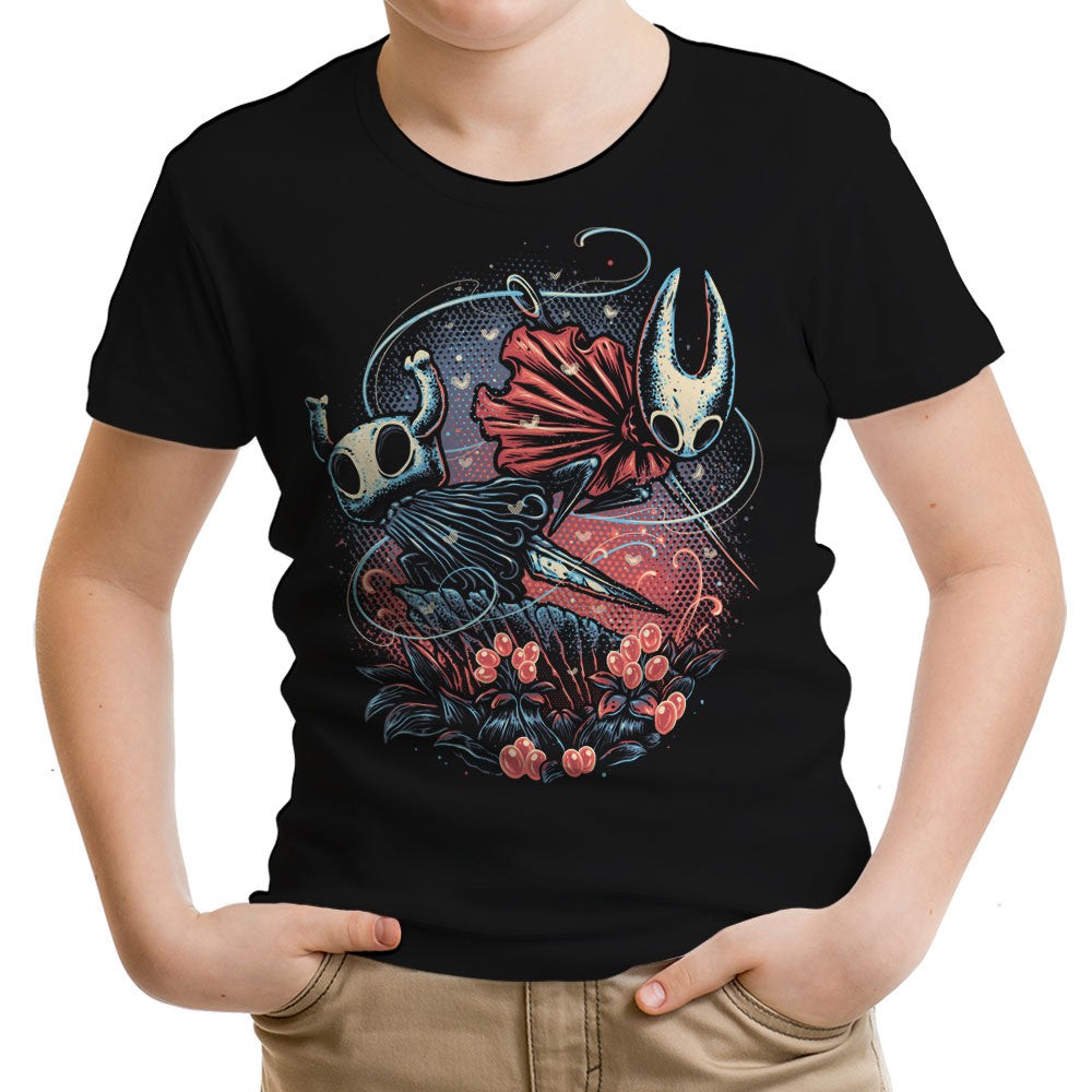 Heroes of the Underground Youth Apparel - Adult & Kids T-Shirts, Sweatshirts & Hoodies apparel design preview 1