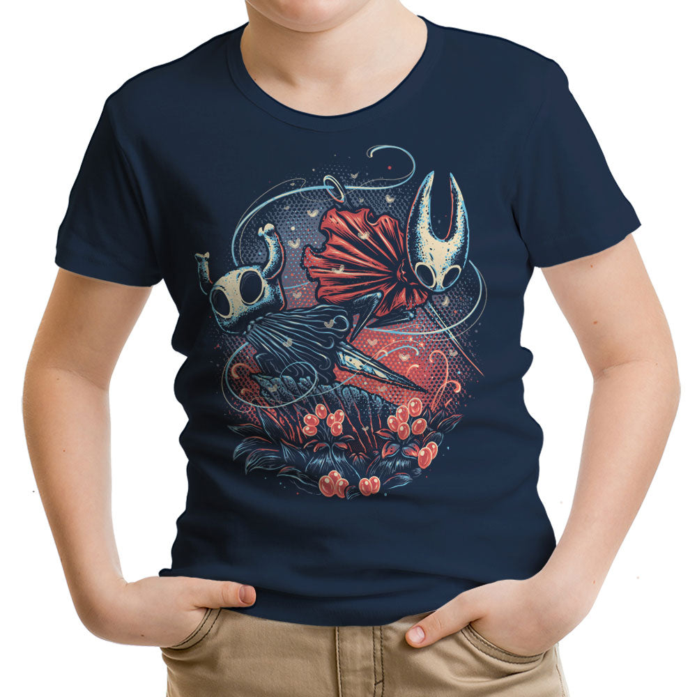 Heroes of the Underground Youth Apparel - Adult & Kids T-Shirts, Sweatshirts & Hoodies apparel design preview 2