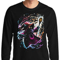 Heroic Little Magician - Adult & Kids T-Shirts, Sweatshirts & Hoodies apparel design preview 1