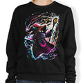 Heroic Little Magician - Adult & Kids T-Shirts, Sweatshirts & Hoodies apparel design preview 1