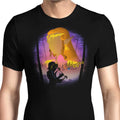 Heroic Princess Men's Apparel - Adult & Kids T-Shirts, Sweatshirts & Hoodies apparel design preview 1