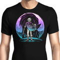 Heroic Sunset Men's Apparel - Adult & Kids T-Shirts, Sweatshirts & Hoodies apparel design preview 1