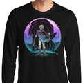 Heroic Sunset - Adult & Kids T-Shirts, Sweatshirts & Hoodies apparel design preview 1
