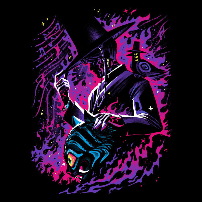 Hexbeat Men's Apparel - Adult & Kids T-Shirts, Sweatshirts & Hoodies apparel design preview 2
