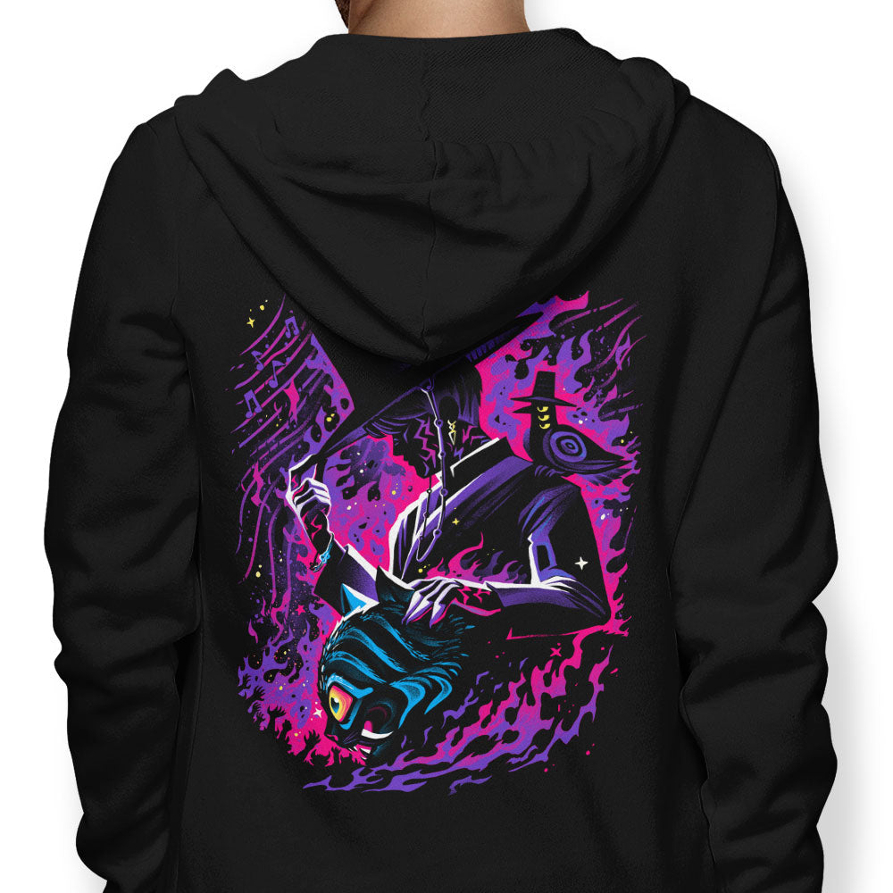 Hexbeat - Adult & Kids T-Shirts, Sweatshirts & Hoodies apparel design preview 1