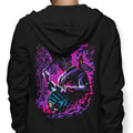 Hexbeat - Adult & Kids T-Shirts, Sweatshirts & Hoodies apparel design preview 1