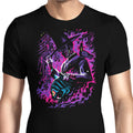 Hexbeat Men's Apparel - Adult & Kids T-Shirts, Sweatshirts & Hoodies apparel design preview 1