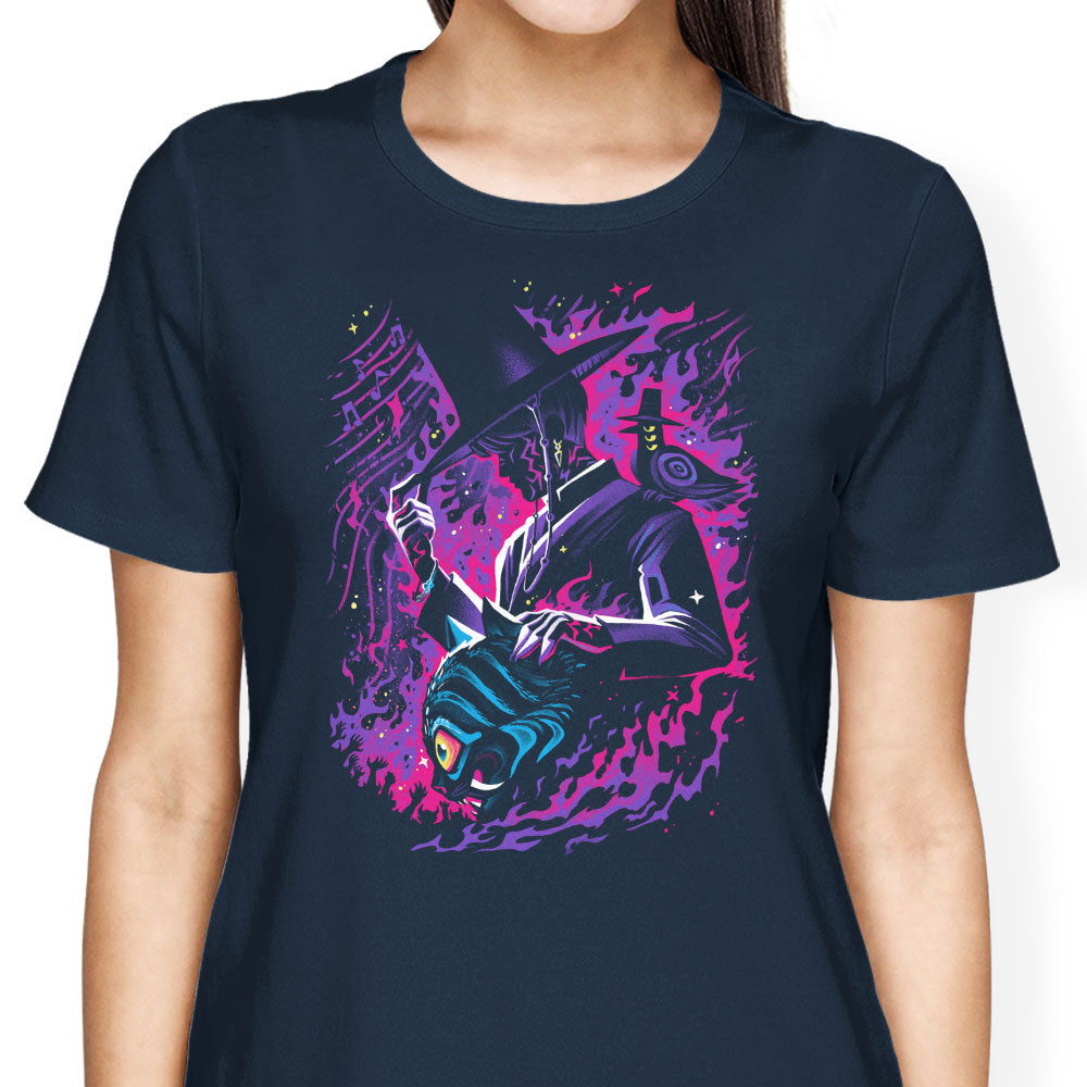 Hexbeat Women's Apparel - Adult & Kids T-Shirts, Sweatshirts & Hoodies apparel design preview 2