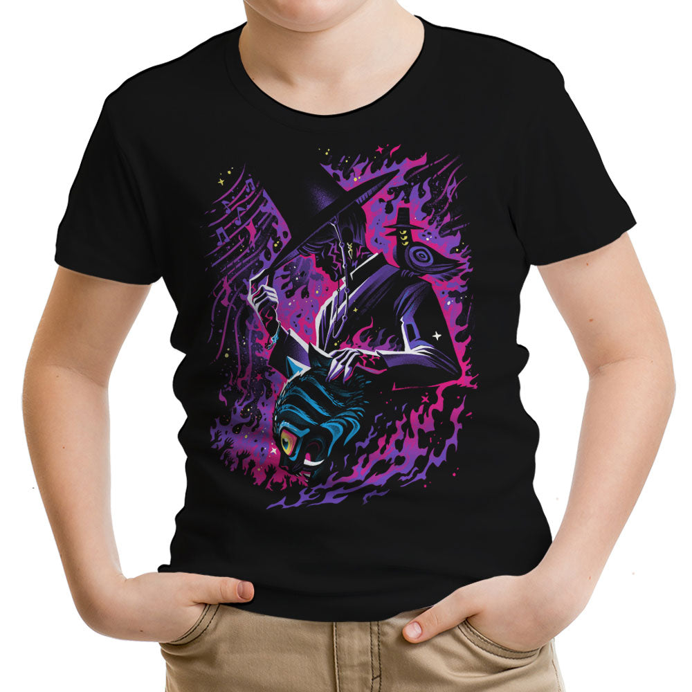 Hexbeat Youth Apparel - Adult & Kids T-Shirts, Sweatshirts & Hoodies apparel design preview 1