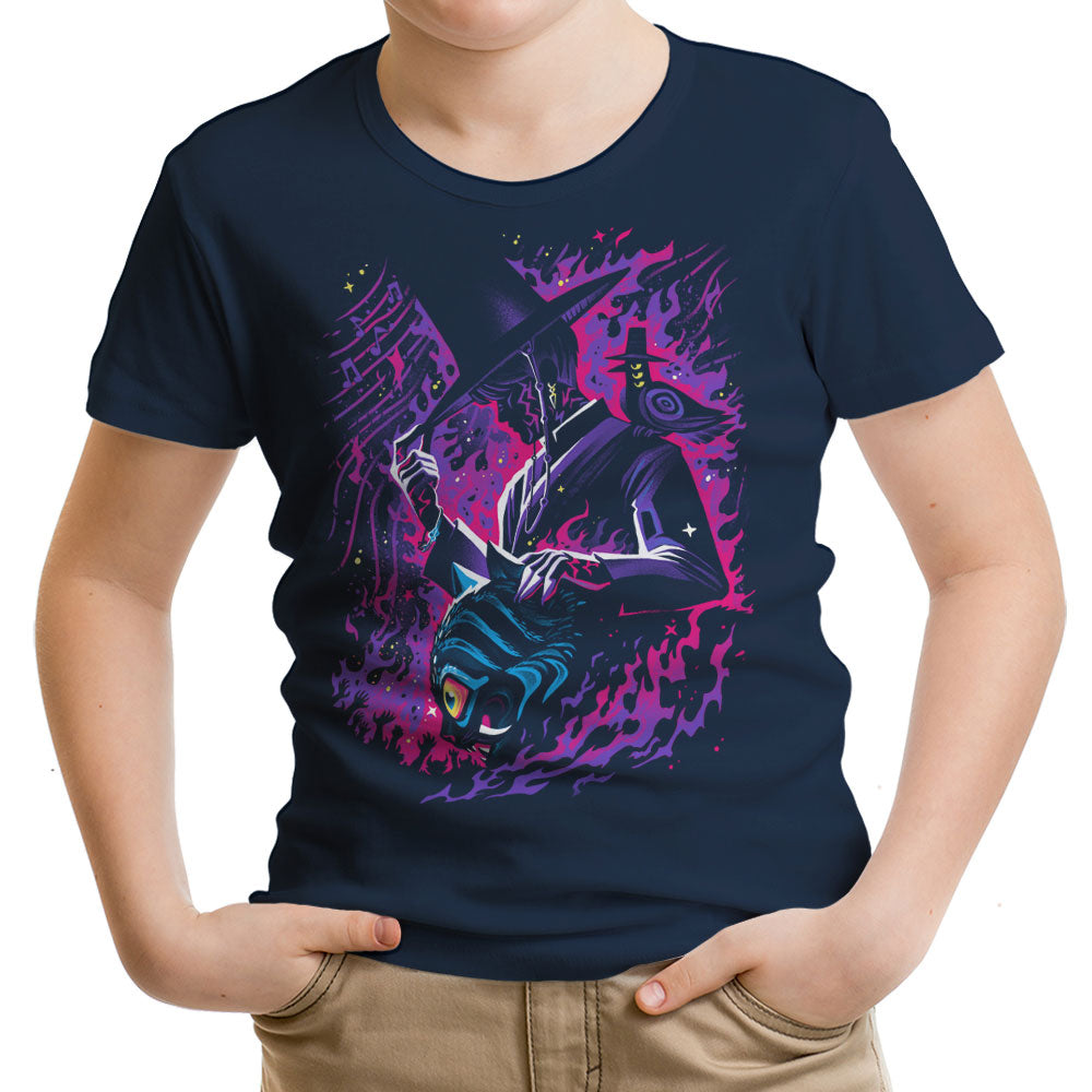 Hexbeat Youth Apparel - Adult & Kids T-Shirts, Sweatshirts & Hoodies apparel design preview 2
