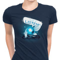 Hey Listen Women's Apparel - Adult & Kids T-Shirts, Sweatshirts & Hoodies apparel design preview 1