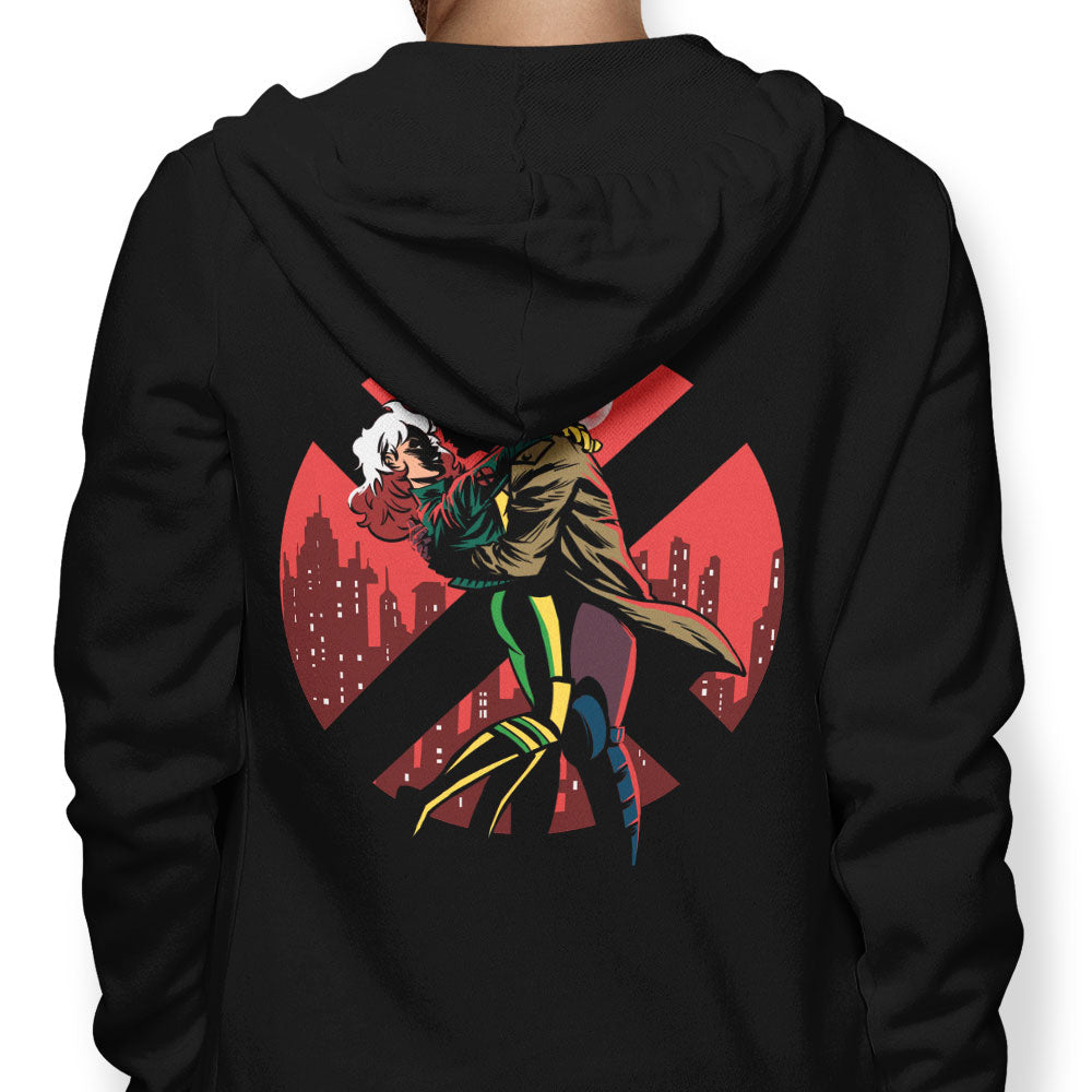 Hey Sugah - Adult & Kids T-Shirts, Sweatshirts & Hoodies apparel design preview 1