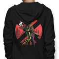 Hey Sugah - Adult & Kids T-Shirts, Sweatshirts & Hoodies apparel design preview 1