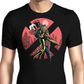 Hey Sugah Men's Apparel - Adult & Kids T-Shirts, Sweatshirts & Hoodies apparel design preview 1
