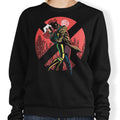 Hey Sugah - Adult & Kids T-Shirts, Sweatshirts & Hoodies apparel design preview 1