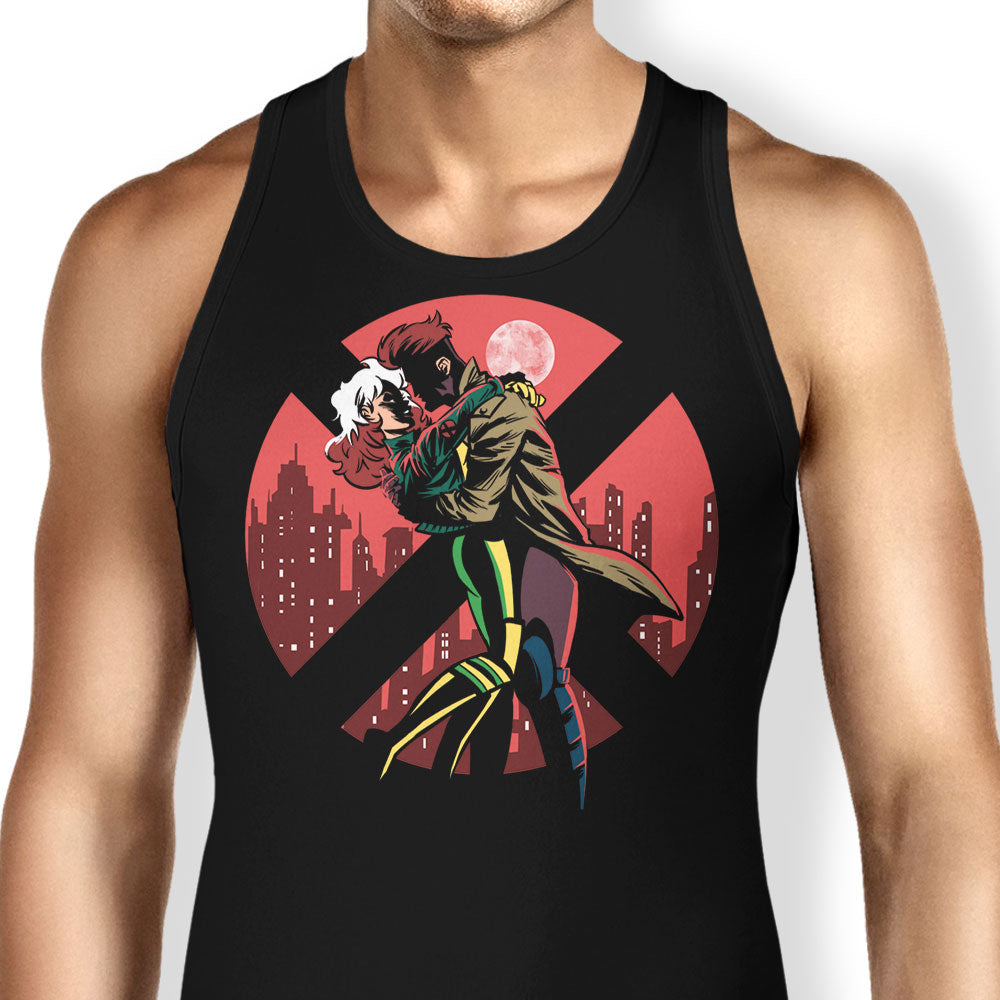 Hey Sugah Tank Top - Adult & Kids T-Shirts, Sweatshirts & Hoodies apparel design preview 1