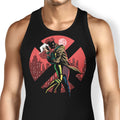 Hey Sugah Tank Top - Adult & Kids T-Shirts, Sweatshirts & Hoodies apparel design preview 1