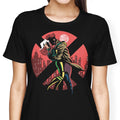 Hey Sugah Women's Apparel - Adult & Kids T-Shirts, Sweatshirts & Hoodies apparel design preview 1