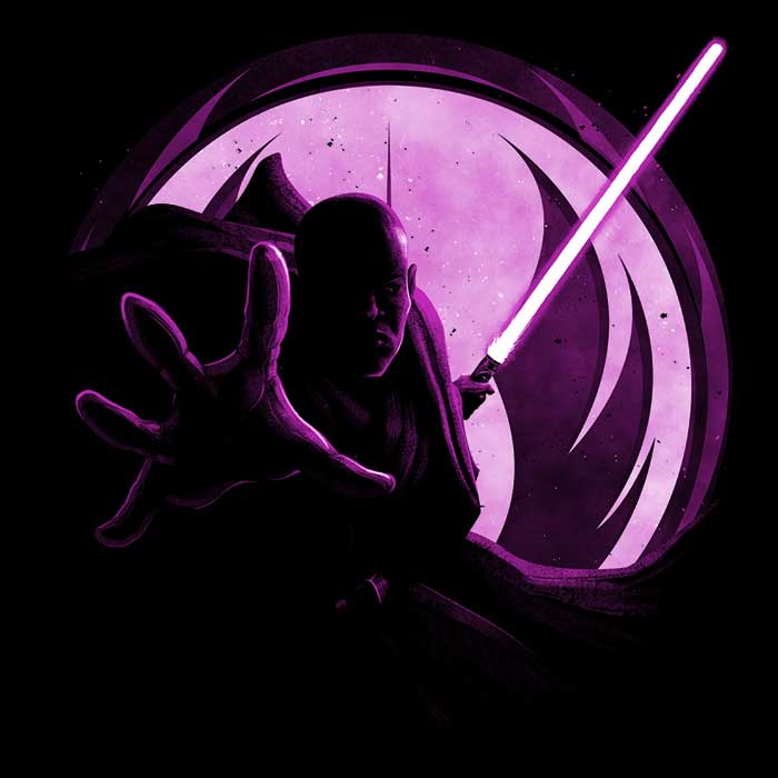 High Council General Youth Apparel - Adult & Kids T-Shirts, Sweatshirts & Hoodies apparel design preview 2