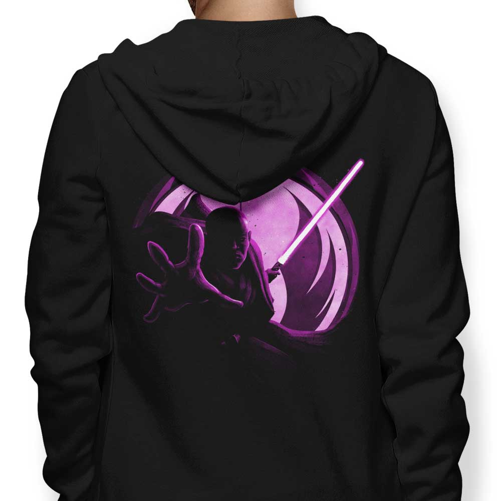 High Council General - Adult & Kids T-Shirts, Sweatshirts & Hoodies apparel design preview 1