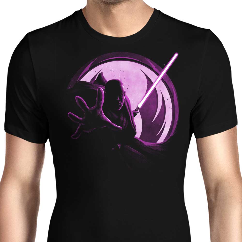 High Council General Men's Apparel - Adult & Kids T-Shirts, Sweatshirts & Hoodies apparel design preview 1