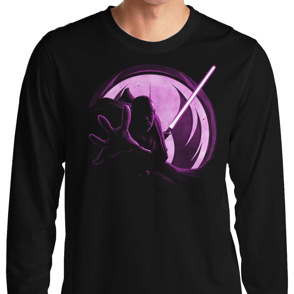 High Council General - Adult & Kids T-Shirts, Sweatshirts & Hoodies apparel design preview 1