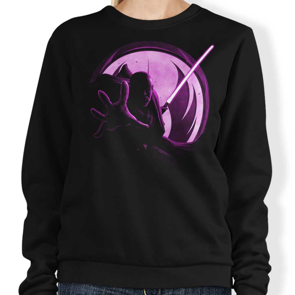 High Council General - Adult & Kids T-Shirts, Sweatshirts & Hoodies apparel design preview 1