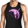 High Council General Tank Top - Adult & Kids T-Shirts, Sweatshirts & Hoodies apparel design preview 1