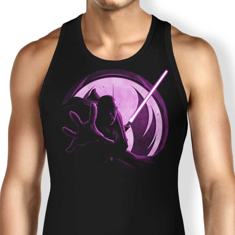 High Council General Tank Top - Adult & Kids T-Shirts, Sweatshirts & Hoodies apparel design preview 1