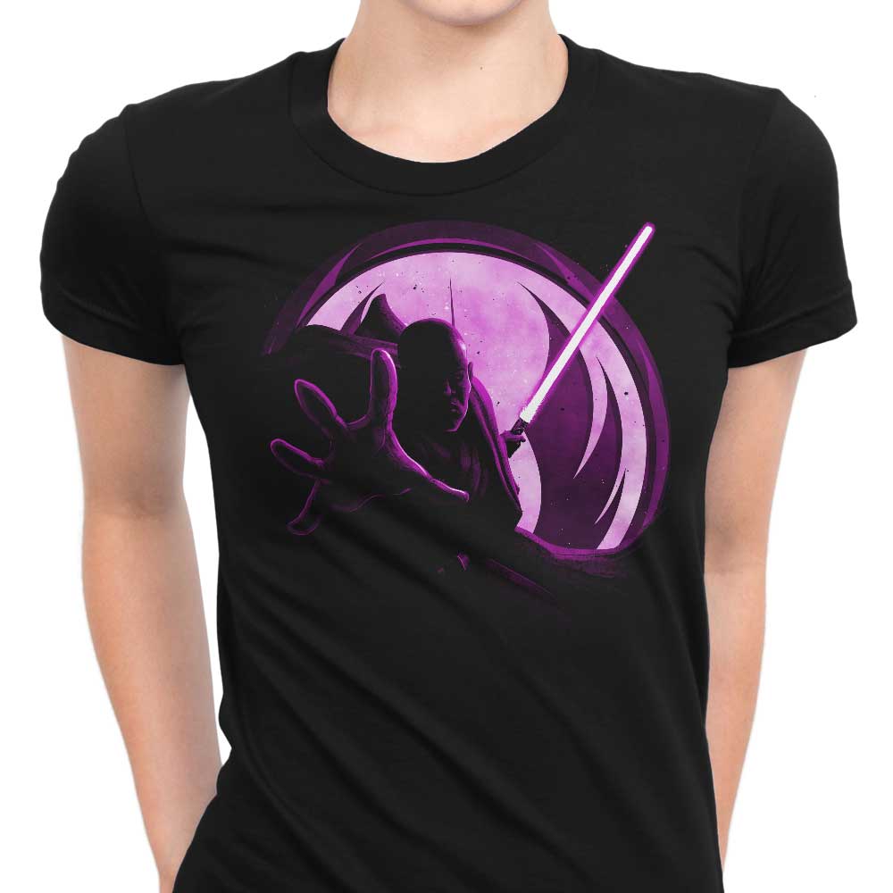 High Council General Women's Apparel - Adult & Kids T-Shirts, Sweatshirts & Hoodies apparel design preview 1