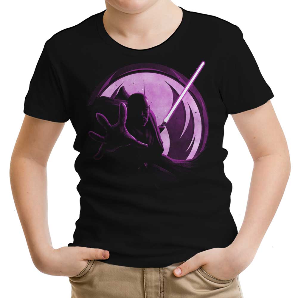 High Council General Youth Apparel - Adult & Kids T-Shirts, Sweatshirts & Hoodies apparel design preview 1