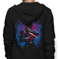 High Elf Vampire - Adult & Kids T-Shirts, Sweatshirts & Hoodies apparel design preview 1