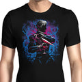 High Elf Vampire Men's Apparel - Adult & Kids T-Shirts, Sweatshirts & Hoodies apparel design preview 1