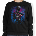 High Elf Vampire - Adult & Kids T-Shirts, Sweatshirts & Hoodies apparel design preview 1