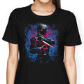 High Elf Vampire Women's Apparel - Adult & Kids T-Shirts, Sweatshirts & Hoodies apparel design preview 1